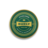 BURLY Styling Creme 50ml - Light Hold & Natural Finish (Australian Made)