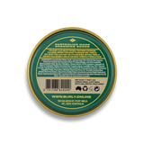 BURLY Styling Creme 50ml - Light Hold & Natural Finish (Australian Made)