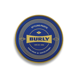 BURLY Styling Creme 50ml - Firm Hold & Matte Finish (Australian Made)