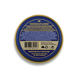 BURLY Styling Creme 50ml - Firm Hold & Matte Finish (Australian Made)