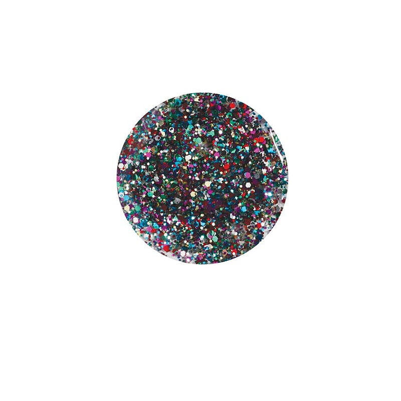 Sinful Colors 15ml Pride Nail Polish Long Lasting - 1309 Pride Glitter