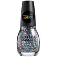 Sinful Colors Pride Nail Polish Long Lasting 15ml - 1309 Pride Glitter