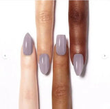 Sinful Colors Nail Polish 3 In 1 Treatment Top Coat 15ml  -  1707