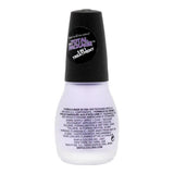 Sinful Colors Nail Polish 3 In 1 Treatment Top Coat 15ml  -  1707