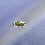 Lacoste 4-Piece California King Bed Sheet Set in Slate Blue