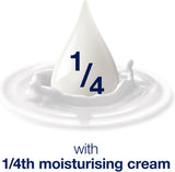 Dove 250ml Handwash Nourishing Shea Butter And Warm Vanilla Scent