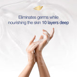 Dove 250ml Handwash Nourishing Shea Butter And Warm Vanilla Scent