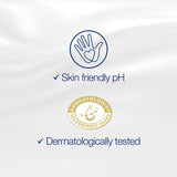 Dove 250ml Handwash Nourishing Shea Butter And Warm Vanilla Scent