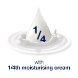 Dove Nourishing Hand Wash Cucumber Green Tea Scent 250mL