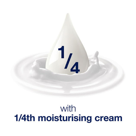3x 250ml Dove Nourishing Handwash Pack - Cucumber & Green Tea Scent