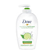 Dove Nourishing Hand Wash Cucumber Green Tea Scent 250mL
