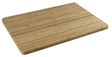 Peer Sorensen End Grain Bamboo Chopping Board Cutting Board 30 x 20cm