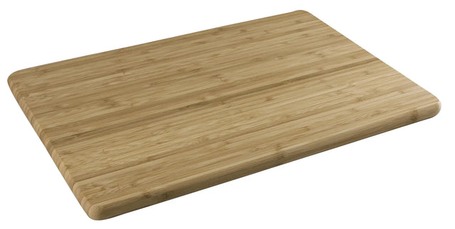 Peer Sorensen End Grain Bamboo Chopping Board Cutting Board 30 x 20cm