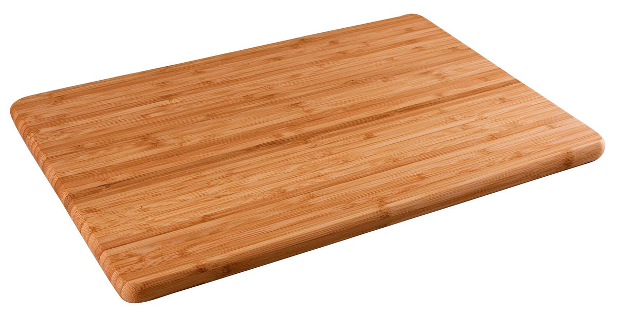 Peer Sorensen Bamboo Cutting Chopping Board - 37 x 25cm x 2cm