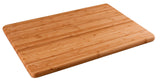 Peer Sorensen Bamboo Cutting Chopping Board - 37 x 25cm x 2cm