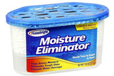 6x Homebright 277g Moisture Eliminator (Water Absorber) Bulk Pack - Spill Proof for Cupboards