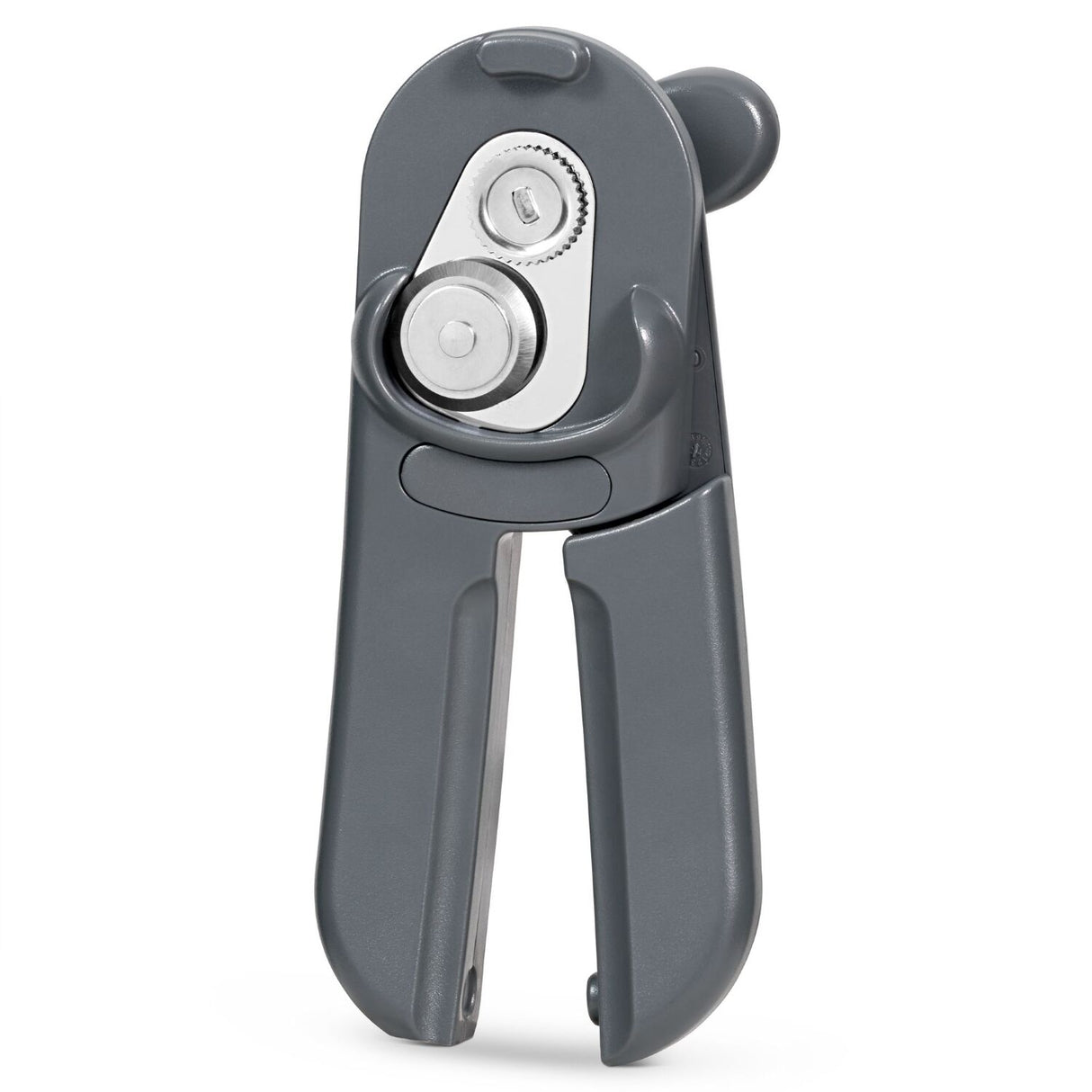 Culinare MagiCan Can Opener Stainless Steel Manual Easy Grip Lightweight