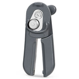 Culinare MagiCan Can Opener Stainless Steel Manual Easy Grip Lightweight