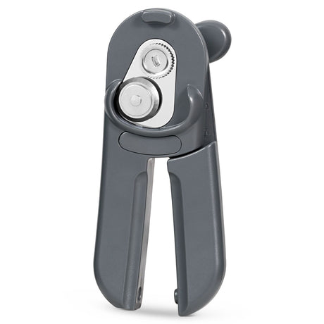 Culinare MagiCan Can Opener Stainless Steel Manual Easy Grip Lightweight
