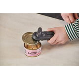 Culinare MagiCan Can Opener Stainless Steel Manual Easy Grip Lightweight