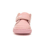 BILLYCART Barefoot Girls Wide-Fit First Walker Sneaker Shoes Sneakers in Pink Lolly