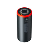Camping Light and Power Kit with 1300lm Lantern, 10000mAh Wireless Power Bank, Jump Starter, Tyre Inflator and Blower Vacuum