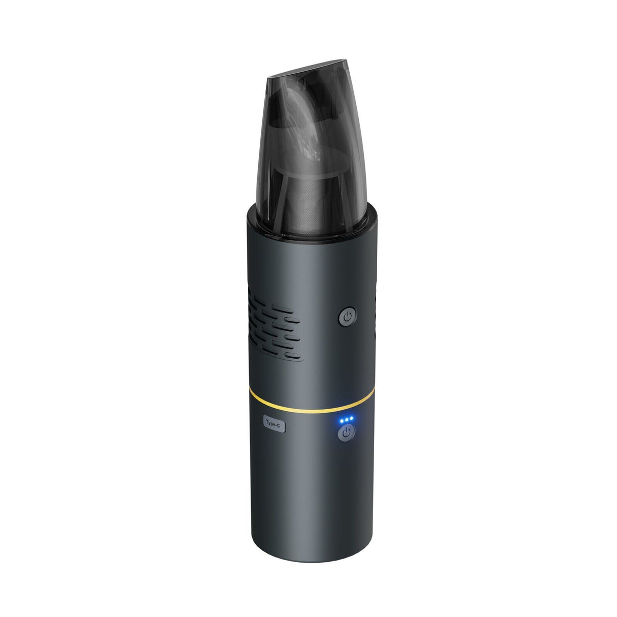 Portable Car Washer Kit with 6 Spray Modes, Foam Wash, Tyre Inflator, Car Vacuum and 15000mAh Power Bank
