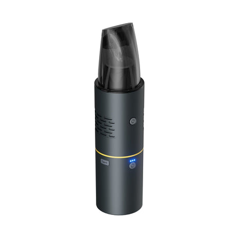 Portable Car Washer Kit w/ 6 Spray Modes - Foam Wash + Tyre Inflator + Car Vacuum + 15000mAh Power Bank
