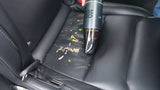 Portable Car Washer Kit with 6 Spray Modes, Foam Wash, Tyre Inflator, Car Vacuum and 15000mAh Power Bank