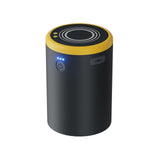 Portable Car Washer Kit with 6 Spray Modes, Foam Wash, Tyre Inflator, Car Vacuum and 15000mAh Power Bank