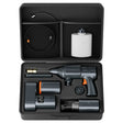 5-in-1 Auto Smart Kit Model B-C Tyre Inflator Jump Starter Camping Light