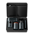 3-in-1 Auto Smart Kit with Tyre Inflator, Vacuum Cleaner, and Power Bank