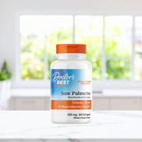Doctor's Best Saw Palmetto Standardised Extract 320 mg - 60 Softgels