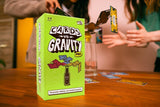 Big Potato Cards vs Gravity Pro Edition Card Balancing Party Game - 2-8 Players