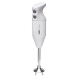 Bamix Deluxe 180W Immersion Stick Blender - White