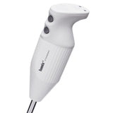Bamix Deluxe 180W Immersion Stick Blender - White