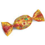 10pcs "Kuraga" Dried Apricots with Nuts Chocolates Sweets - Product of Ukraine