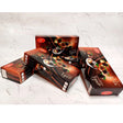 1 Box of 6 Luchiano Rion Chocolate w/ Pistachio Cake - Great for Gifts - Product of Ukraine