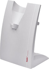 Bamix SwissLine Superbox - 200W Stick Blender, 4 Blade & SliceSy Attachments & Wet/Dry Processor