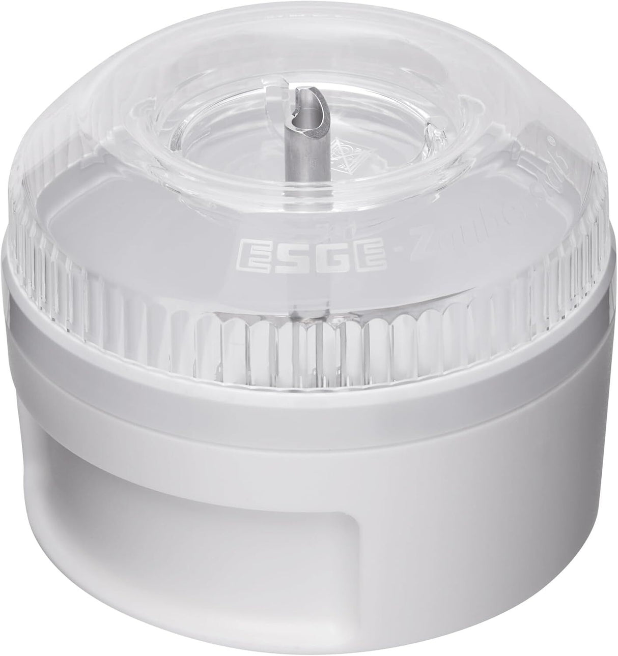 Bamix SwissLine Superbox - 200W Stick Blender, 4 Blade & SliceSy Attachments & Wet/Dry Processor