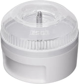 Bamix SwissLine Superbox - 200W Stick Blender, 4 Blade & SliceSy Attachments & Wet/Dry Processor