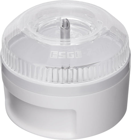 Bamix SwissLine Superbox - 200W Stick Blender, 4 Blade & SliceSy Attachments & Wet/Dry Processor