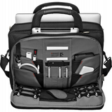 Wenger BC Laptop Brief Travel Bag 14-16" (Black) - Pro