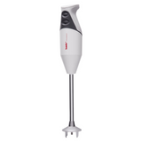 Bamix Gastro Immersion Blender 200W in Light Grey (Made in Switzerland)