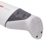Bamix Gastro Immersion Blender 200W in Light Grey (Made in Switzerland)