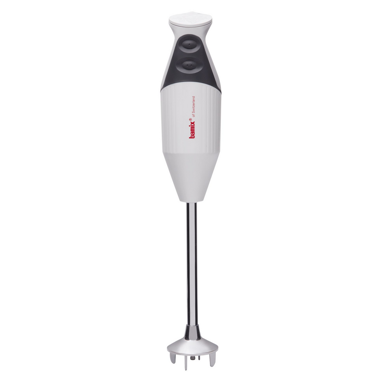 Bamix Gastro Immersion Blender 200W in Light Grey (Made in Switzerland)