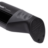 Bamix Gastro Immersion Blender 200W in Black (Made in Switzerland)