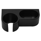 Bamix Gastro Immersion Blender 200W in Black (Made in Switzerland)