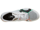 On Cloudspike XC Womens Cross Country Running Spike Shoes - Frost/White 