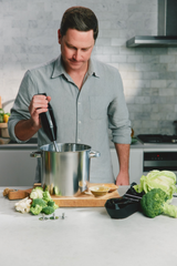 Bamix Cordless Plus Handheld Stick Blender - Black (Stainless Steel & Made in Switzerland)